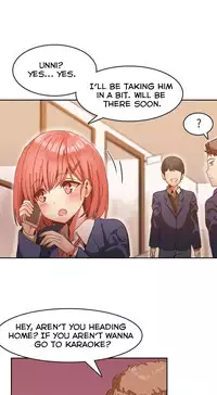 [Mx2J] Hari Dormitory Ch.0-14 (English) (Ongoing)