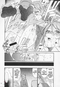 (CR37) [Studio Kimigabuchi (Kimimaru)] Negimaru! 3 (Mahou Sensei Negima!) [English] [SaHa]