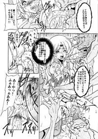 (C67) [FAKESTAR (Miharu)] D II (Record of Lodoss War)