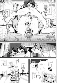 (COMIC1☆10) [Kyokutou Koumuten (Kikunosukemaru)] GIRLFriend's 11 (Girls und Panzer)