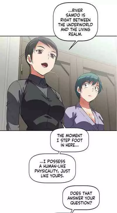 The Girls’ Nest | HELL'S HAREM Ch.1-16