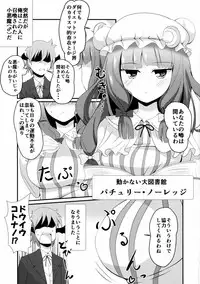 (C89) [Omochi Bazooka (Deego)] Oppatchi!! (Touhou Project)