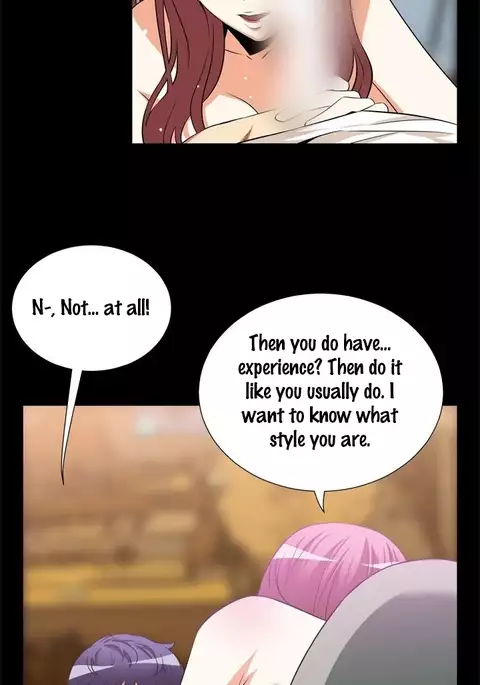 Love Parameter Ch.1-69