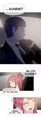 [ButcherBOY] Household Affairs Ch. 11-27 [English] [Yomanga]