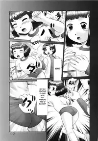 [Nekonomori Maririn] Renketsu [English] [SaHa] [Decensored]