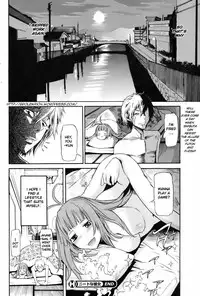 [D.P] NEET Girlfriend [ENG]