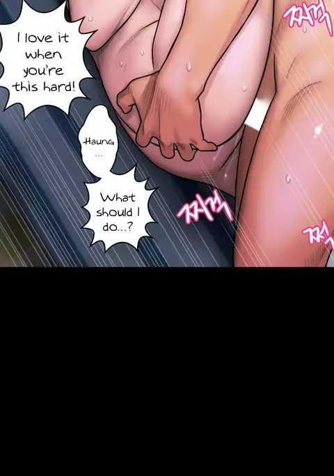 Ghost Love Ch.1-22