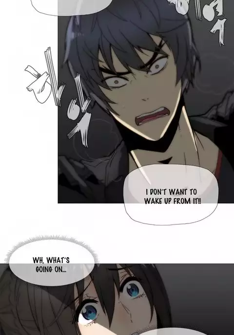 Household Affairs Ch.1-33