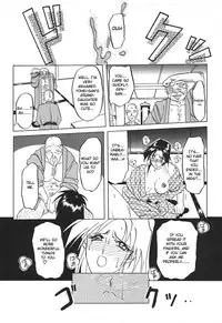 [Sanbun Kyoden] 10after Ch. 1-9 [English]