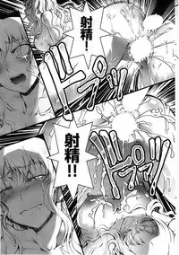 COMIC Shitsurakuten 2009-04