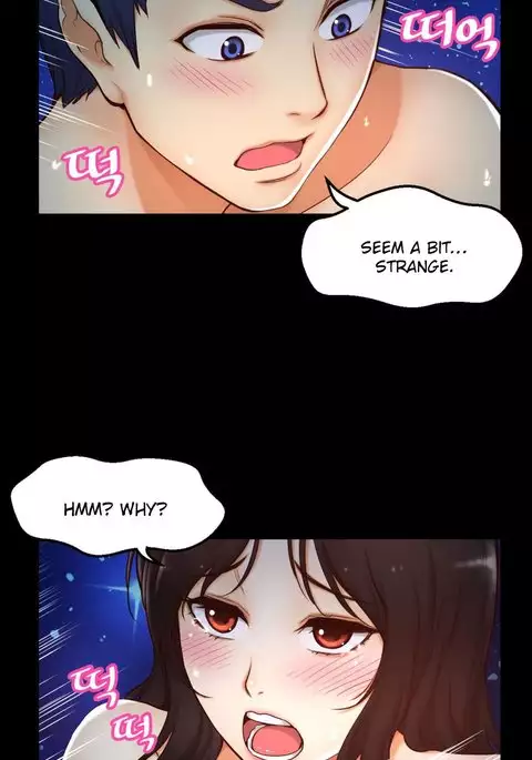 Mia's Tool Ch.0-3