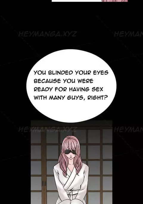 The Taste of Hands Ch.1-61