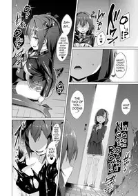 Aisei Tenshi Love Mary ～Akusei Jutai～ | The Archangel of Love, Love Mary