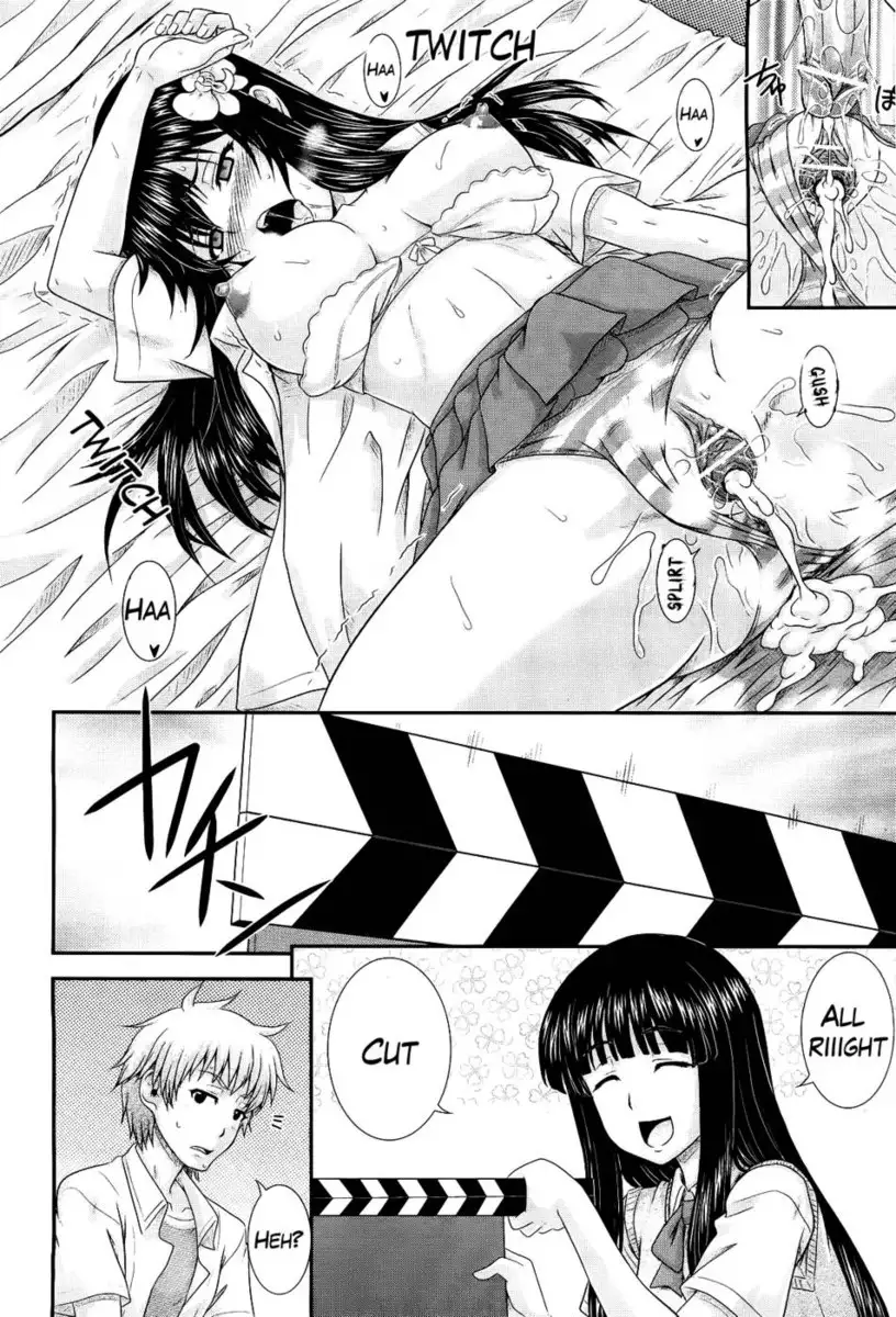 Movie Study Club Episode 1