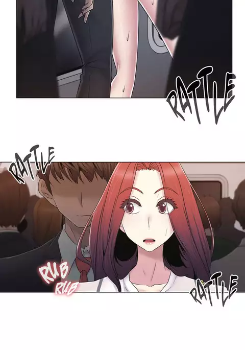 Miss Mystic Ch.1-33