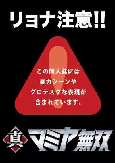 Shin Mamiya Musou