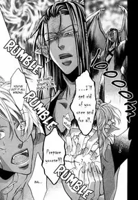[Takanaga Hinako] Akuma no Himitsu [English]