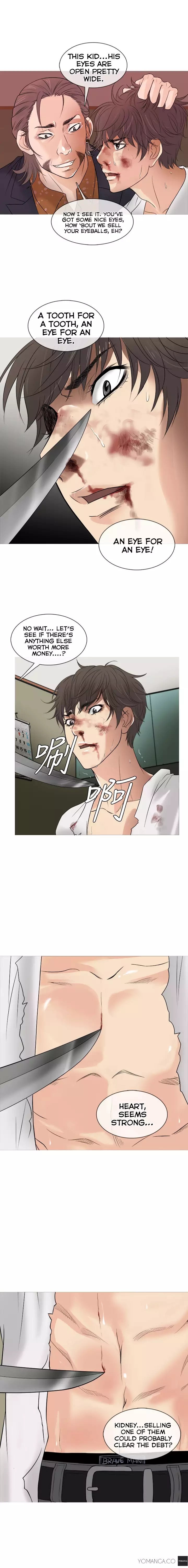 Heaven Ch.1-2