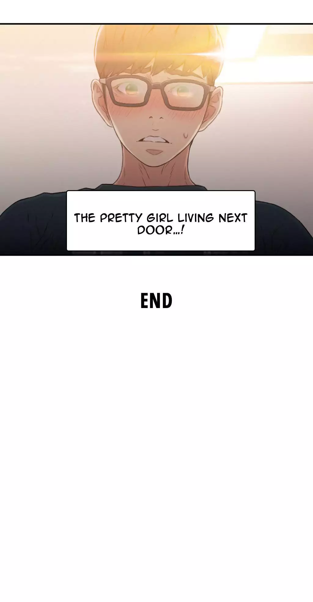 Sweet Guy Chapter 07