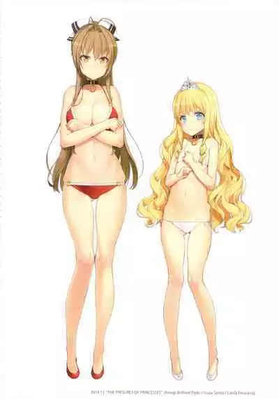 CHARACTER ILLUSTRATIONS SHOJOKISHIDAN 2008-2022