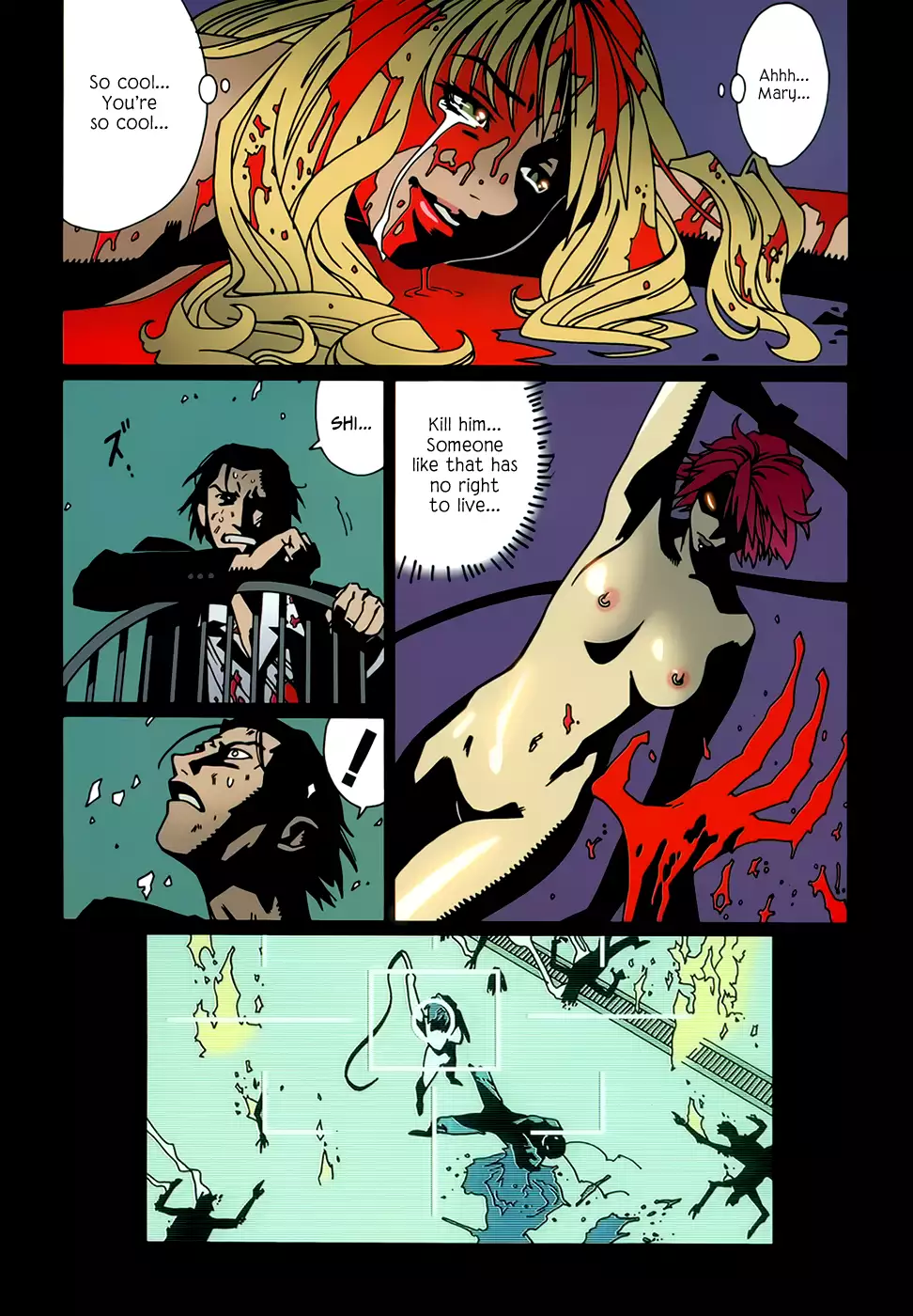 Bloody Mary