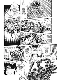 [Kondom] The New Bondage Fairies - Fairie Fetish 06 [English]