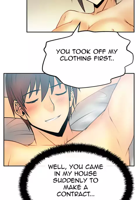 My Office Ch.1-41
