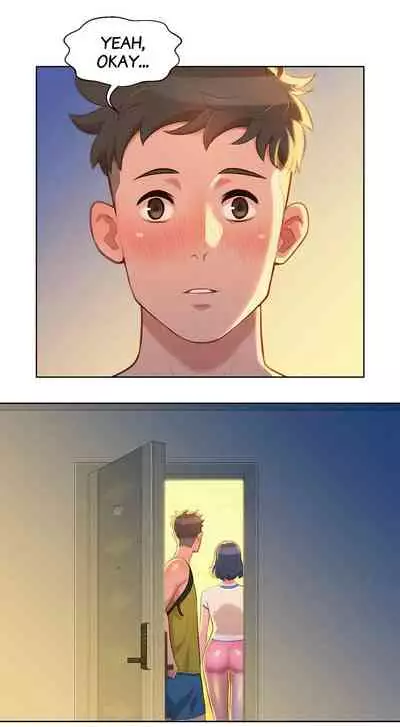 What do you Take me For? Ch.53/?
