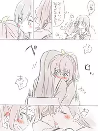 [Miso Tya] BanDrea Yuri Matome (BanG Dream!)