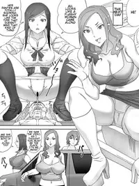 [Sanbaizu] Zuidou Haisetsu [English] [Momo Demon + jonnyboy5]