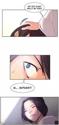 Woodman dyeon Chapter 1-5 (To be continued)