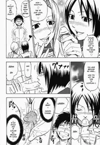 [Daigo] Glamorous [English]