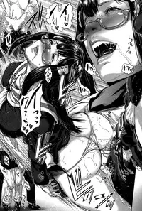 BUSTER COMIC 2015-07