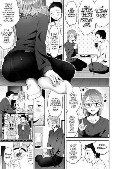 Yuki no Furu Koro