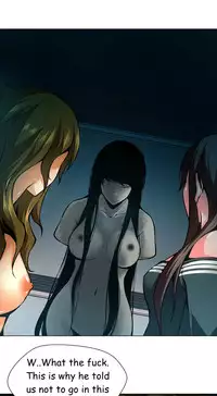 [Fantastic Whale] Twin Slave Ch.1-34 (English) (Ongoing)