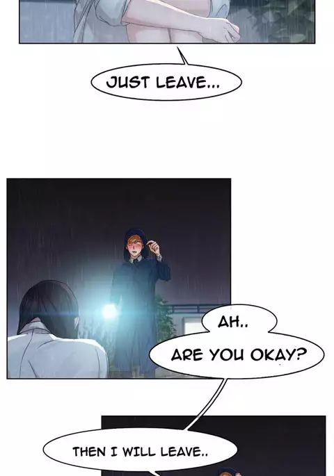 Lady Garden Ch.1-35