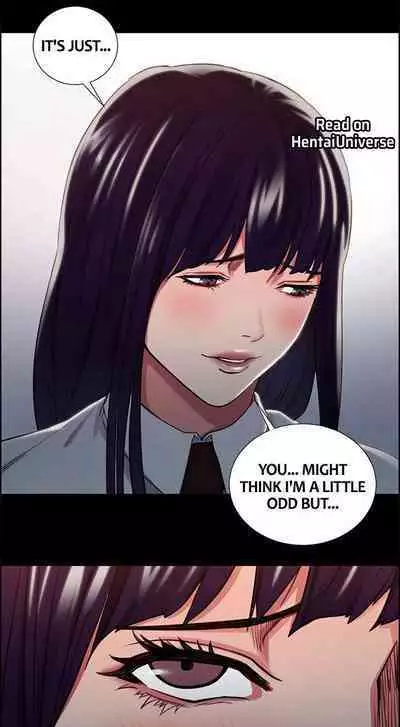 Taste of Forbbiden Fruit Ch.26/53