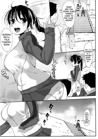 Sotsugyou shite mo... | Even After You Graduate...