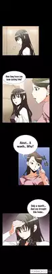 [Insane] Love Parameter Ch.1-26 (English) (YoManga) (Ongoing)