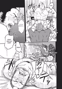 Massive - Gay Manga and the Men Who Make It [Eng]