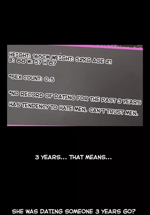 Love Parameter Ch.1-78