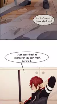 The Matrix Ch.1-6 (English) (Ongoing)