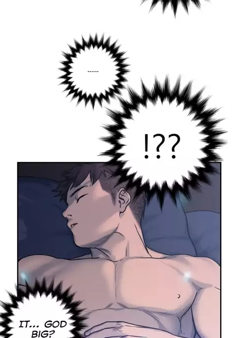 Ghost Love Ch.1-17