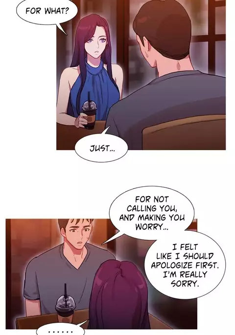 Scandal of the Witch Ch.1-35