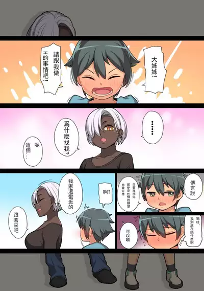 Onee-shota