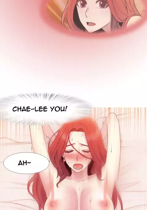Miss Mystic Ch.1-27