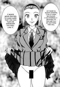 Saimin SEX Dorei