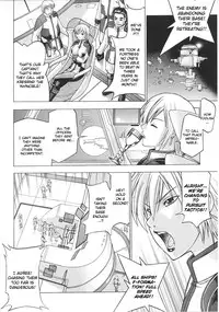 [Anthology] Slave Heroines Vol. 8 [English] {Kizlan}