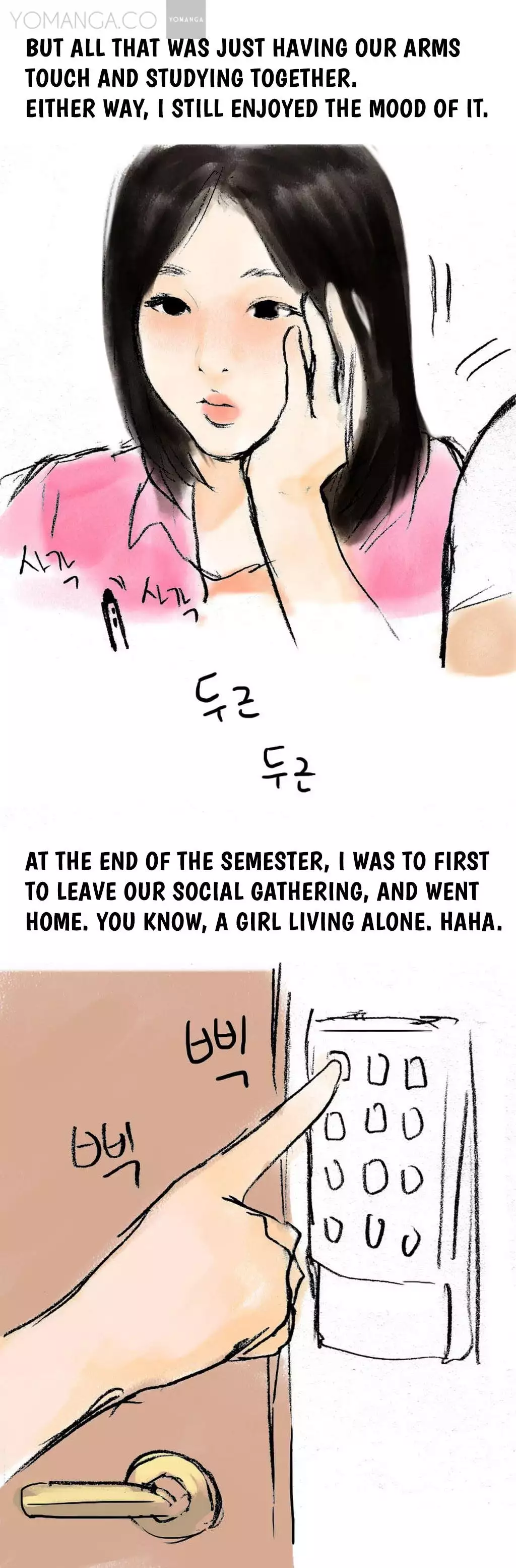 Nineteen Ch.1-16