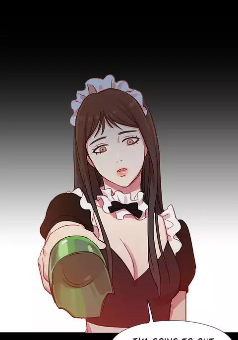 Scandal of the Witch Ch.1-36
